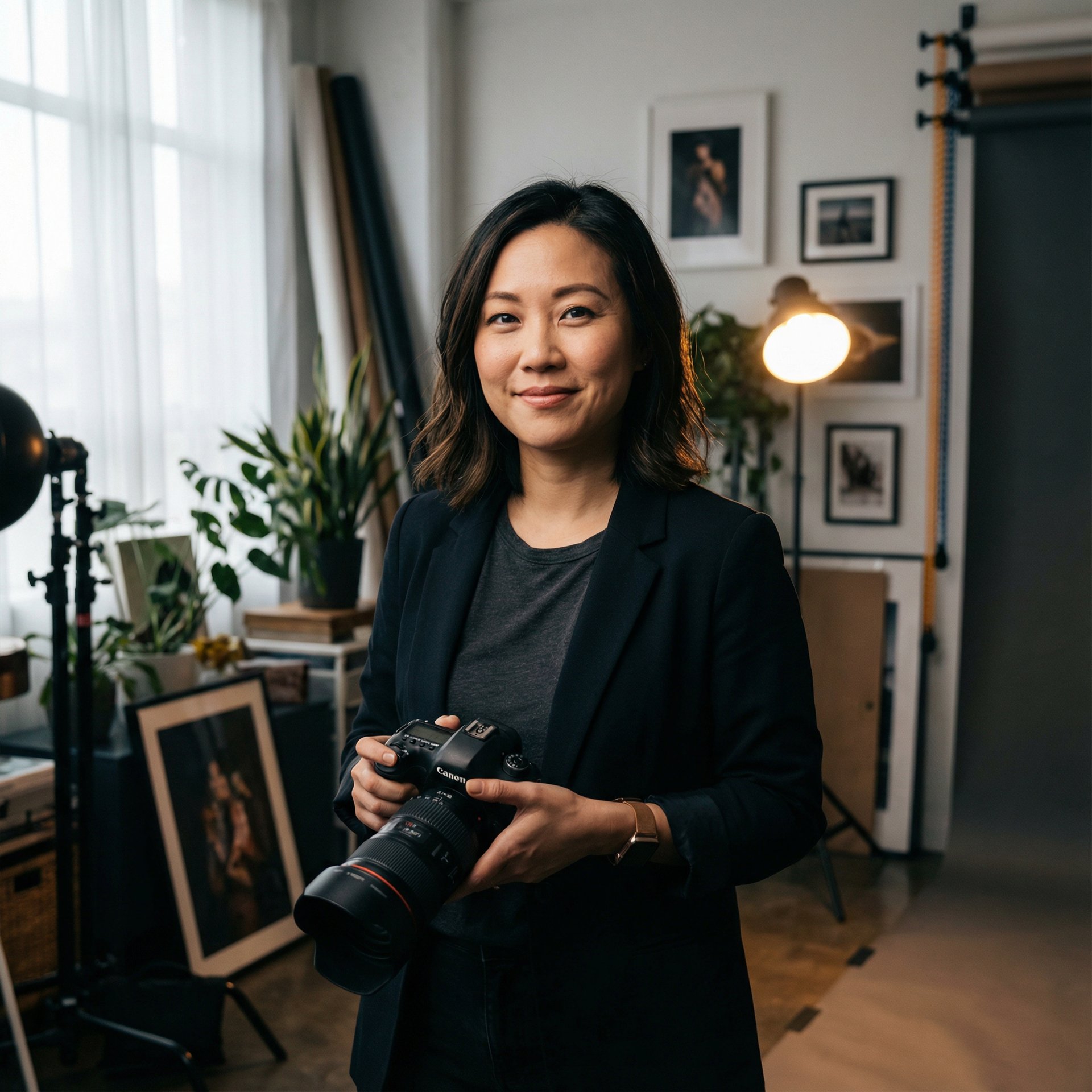 国产精品摄影总监