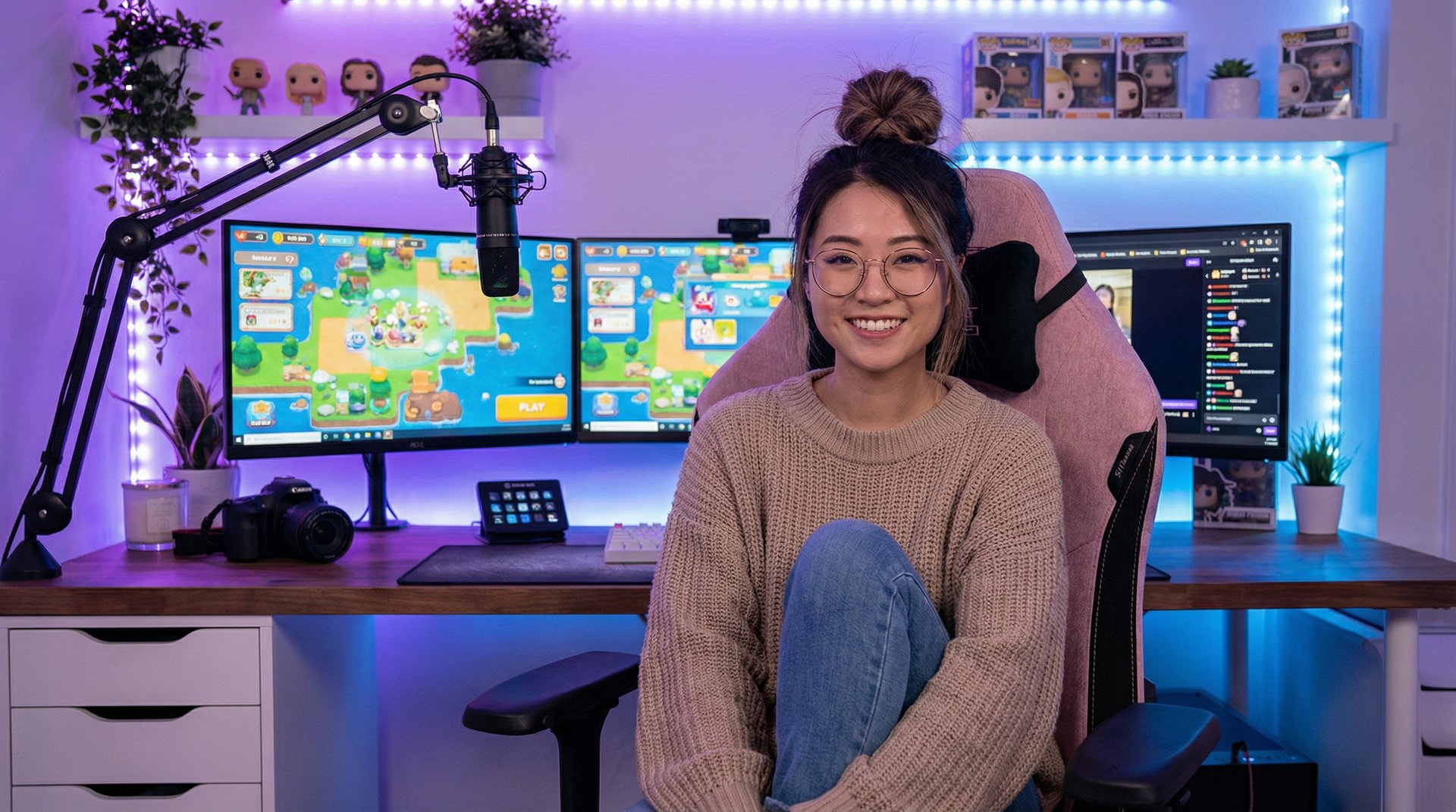 国产精品直播精彩回顾